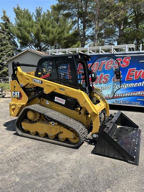 skid steer rental new richmond wisconsin|equipment rental new richmond wi.